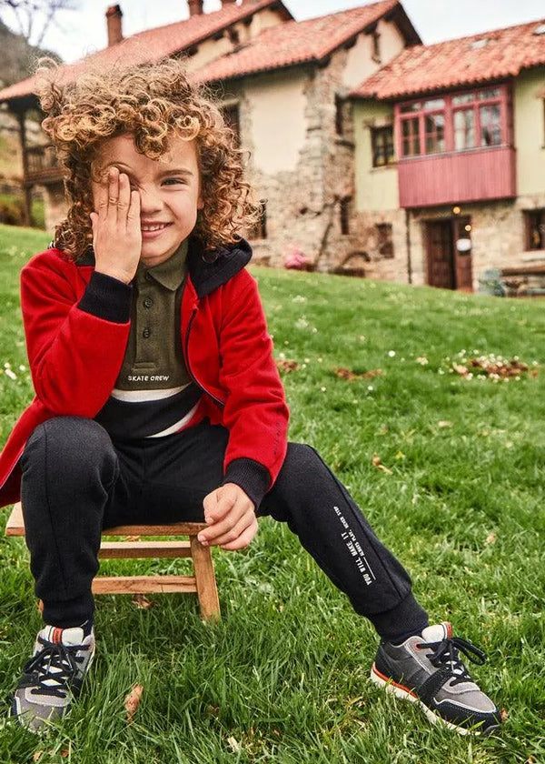 Conjunto chaqueta Mayoral 90742 - La Tienda de Salo