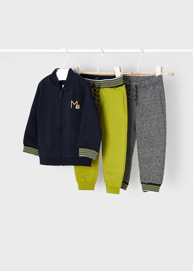 Lidl pantalon chandal cheap niño