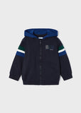 Conjunto de niño 3p azul mayoral