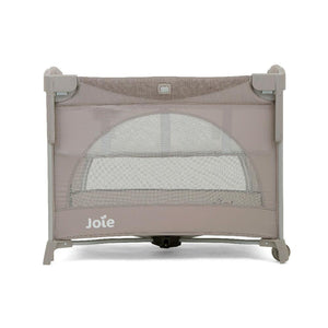 Cuna colecho Bebe Joie Kubbie Beige