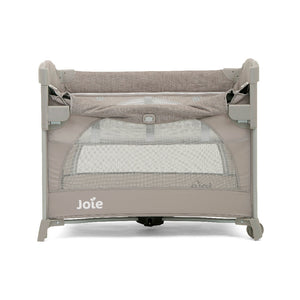 Cuna colecho Bebe Joie Kubbie Beige