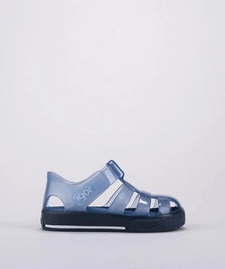 Cangrejera Star Brillo Marino Igor S10245 - La Tienda de Salo