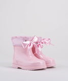Bota Igor Bimbi Lazo Rosa - La Tienda de Salo