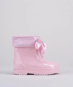 Bota Igor Bimbi Lazo Rosa - La Tienda de Salo