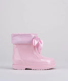 Bota Igor Bimbi Lazo Rosa - La Tienda de Salo