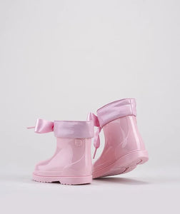 Bota Igor Bimbi Lazo Rosa - La Tienda de Salo