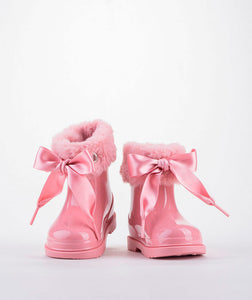 Bota Igor Bimbi Soft Rosa