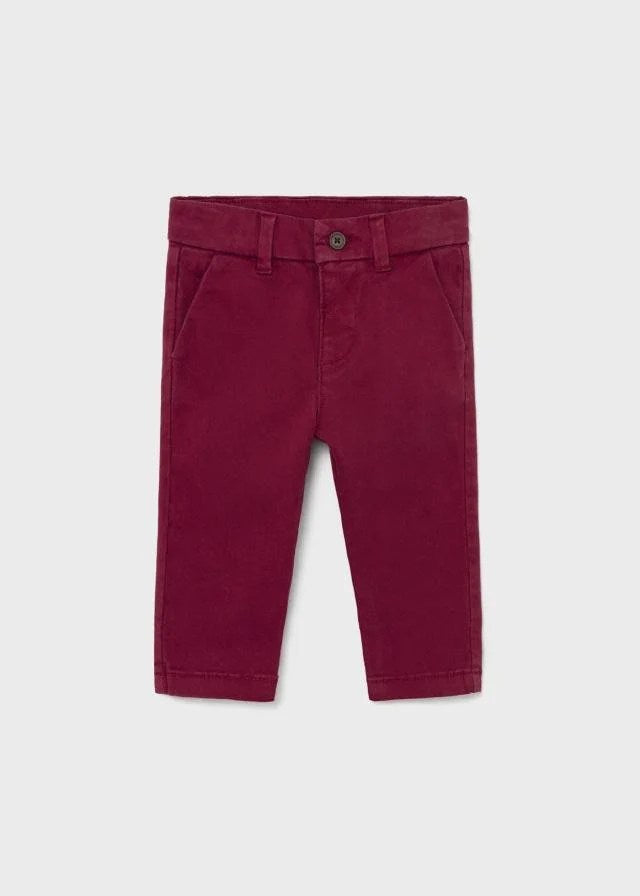 Compra Pantalon felpa basico de MAYORAL para bebe niño