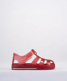 Cangrejera Star brillo rojo S10245 - La Tienda de Salo