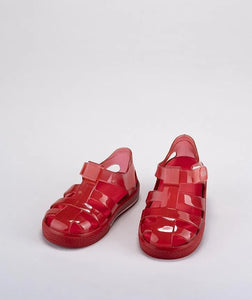 Cangrejera Star brillo rojo S10245 - La Tienda de Salo